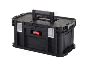 Szerszámos láda - szortimenter 540x312x275 mm - Connect - Keter