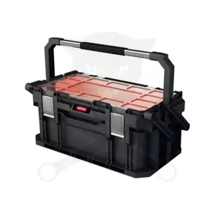 Szerszámos láda - szortimenter 565x317x251 mm "22 - Connect - Keter