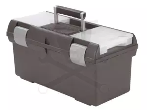 Szerszámos láda - szortimenter 510x260x250 mm "20 - Premium - Keter