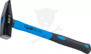 Kalapács 0,3 kg ergonmikus nyéllel BGS