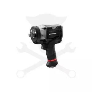 Légkulcs 1/2" 1898 Nm - led világítással - Facom