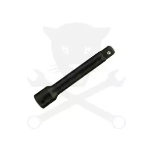 Toldószár gépi 1/2" 125 mm 480036