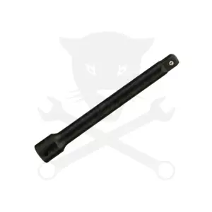 Toldószár gépi 1/2" 250 mm 480320