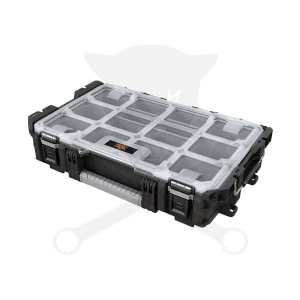 Szerszámos láda - szortimenter IP65 -Pro Gear- KeterROC