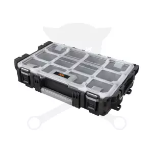 Szerszámos láda - szortimenter IP65 -Pro Gear- KeterROC