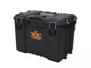Szerszámos láda - ROC Pro Gear 2.0 XL - IP65 vízálló - Keter