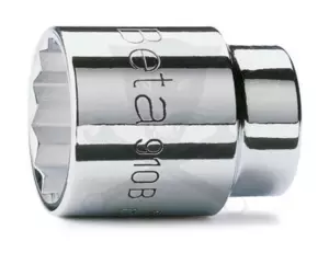 Crowafej 3/8" 6 l.n. 08-as Beta (910B/8)