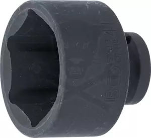 Légkulcsfej 1/2" 6 l.n. 41-es - BGS