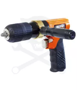 Levegős fúrógép 3/8" gyorstokmány 1-10 mm - SP Tools