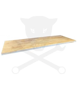 Szerszámos szekrényhez FA munkalap 2x - SUMO SERIES - SP Tools