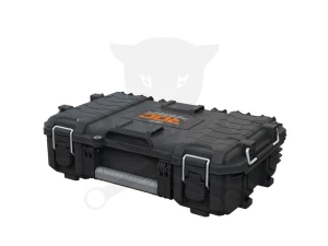 Szerszámos láda - "M"-16,1 Liter - IP65 vízálló - ROC Pro Gear Keter