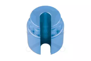 Rugótartó leszedő 43 mm - Showa BPF - Laser
