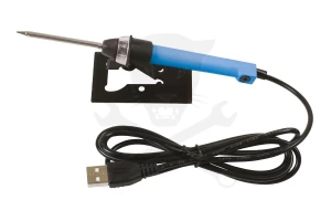 Forrasztópáka - USB-s 0-480 °C