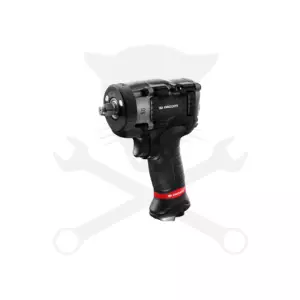 Légkulcs 1/2" 950 Nm - led világítással - Facom