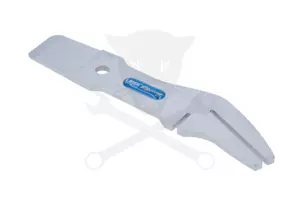 Kerékpárhoz féktárcsa szerelő szerszám - Laser
