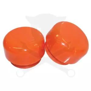 Kalapács műanyag-gumikeverék D=35 mm-hoz tartalék KEMÉNY fej SP Tools