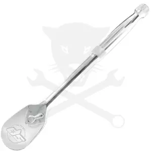 Crowa racsnis kulcs 1/2" 90 fogú váltókaros - SP Tools