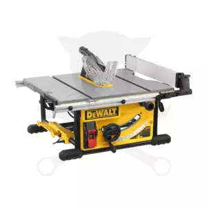 Körfűrész, kézi 2000W 250 mm - DeWalt
