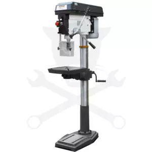 Fúrógép állványos OPTIdrill DQ 32 - 400V/1,1 kW  Optimum