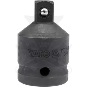 Légkulcs átalakító adapter 3/4" - 1/2" szűkítő - golyós - Yato