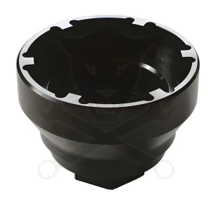 Záróanya foglalat 133 - 145 mm MAN-hez - Laser