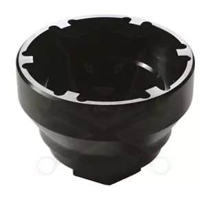 Záróanya foglalat 133 - 145 mm MAN-hez - Laser