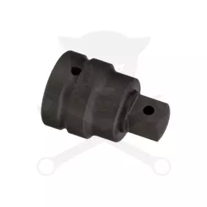 Légkulcs átalakító adapter 1" - 3/4" szűkítő Genius