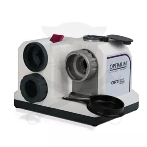 Fúróélező köszörűgép 3-13 mm - Optimum (GQ-D13)