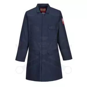 Köpeny hegesztő, hő-lángálló FR34 - L-es - Portwest