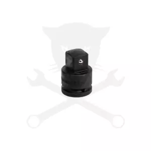 Légkulcs átalakító adapter 3/4" - 1" szűkítő - golyós - King Tony