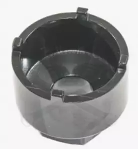 Gömbfejszerelő kulcs 4 körmös - alsó gömbfejhez - Citroen-Peugeot