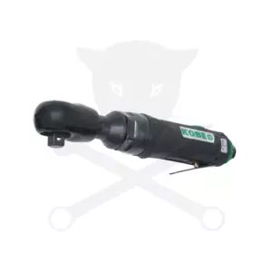 Levegős csavarozó, oldalracsnis 1/2" 68 Nm