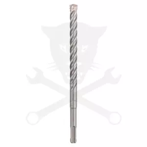 Fúrószár készlet SDS-PLUS 12x100x160 mm - Bosch (2.608.833.807)