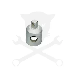 Adapter 3/8"-1/4"