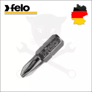 Bit PZ3 x 25 mm Felo