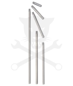 Bit torx 1/4" T09*200 mm