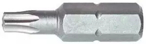 Bit torx 1/4" T06*30 mm Genius
