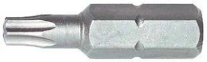 Bit torx 1/4" T40*30 mm Genius