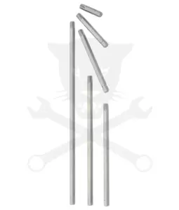 Bit torx 1/4" T40*88 mm