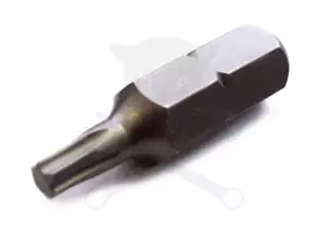 Bit torx 5/16" T15*30 mm Genius