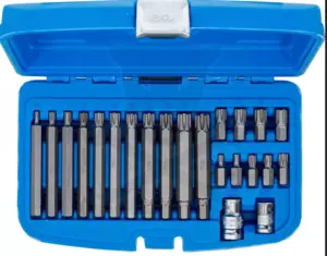 RIBE készlet M5-M13 22 db-os