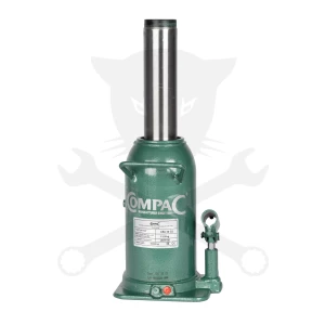 Olajemelő 30 tonnás Compac G2
