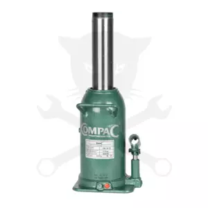 Olajemelő 30 tonnás Compac G2