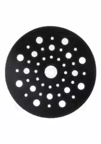 Közdarab 125 mm excentercsiszolóhoz 2db/csomag - Bosch