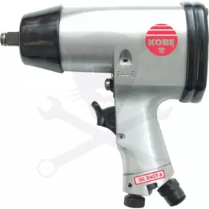 Légkulcs 1/2" 488 Nm Lazítás - 325 Nm Meghúzás IW500 - Kobe