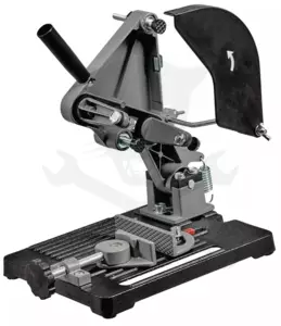 Sarokcsiszolóhoz állvány TS 115/125 - Einhell