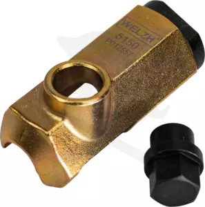 Porlasztó (injektor) eltávolító adapter PSA 2.0; 2.2 DW10/DW12 Welzh