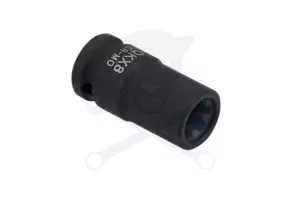 Féknyeregkulcs  7 szögű   9 mm -Belső Ribe- Audi RS6/RS8
