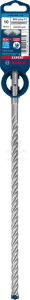 Kőzetfúró 10.0 x 315 mm - négyélű SDS-Plus - 7X Bosch
