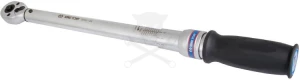 Nyomatékkulcs  40-200 Nm 1/2" - kalibrálva - King Tony